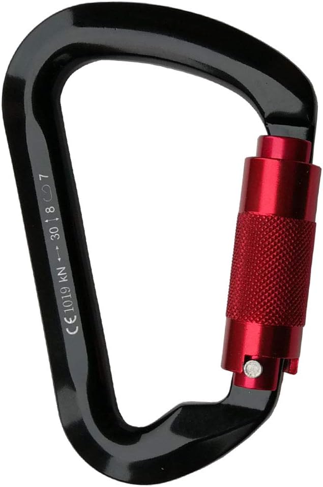 マンウィズ カラビナ 5個セット MAN WITH A MISSION お肉